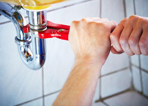 About Latham Plumbers